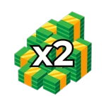 x2 Money