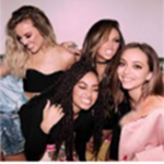 LITTLE MIX FAN GROUP! :)
