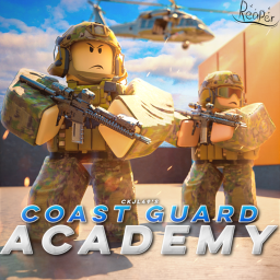 [FREE GUN] United States Coast Guard Academy