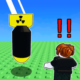 💣Blind Mines!
