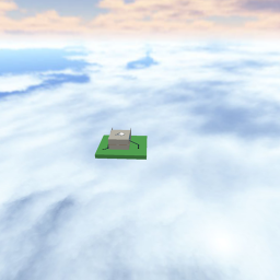 Simulator Dev HQ! (Team Create)