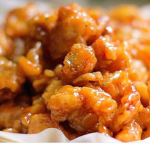 KOREAN FRIED CHICKEN