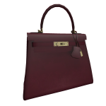 Ruby Red Handbag [CODE: 1OF1RUBY] 1 COPY ONLY EVER