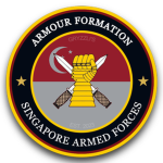 Gryzzli's SAF Armour Formation