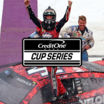Credit One Bank Cup Series