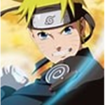 ultimate naruto fan group.