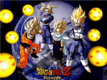 DBZ DRAGON BALL Z LOVER AND FANZ