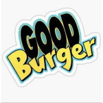 Good Burger Of bloxburg