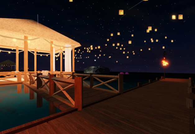 Manawari Hangout screenshot 3