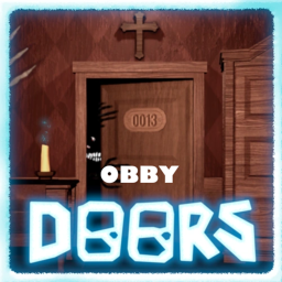 DOORS OBBY!