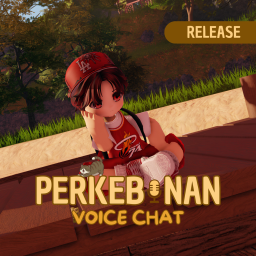Perkebunan [VOICE]