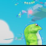 Blebba Obby [БЕТА]