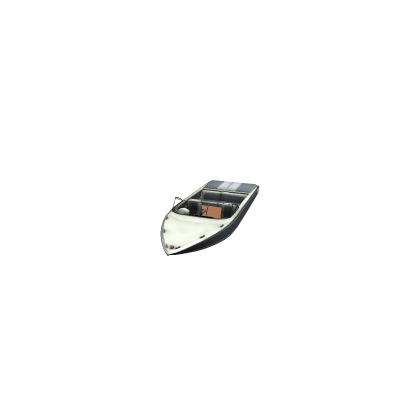 Boat Chassis ####