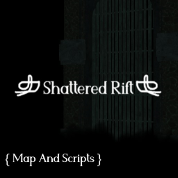 Shattered Rift Pre-test