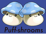 Puffshooms