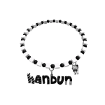 Hanbun Necklace (3.0)