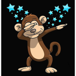 #Monkeys Rock