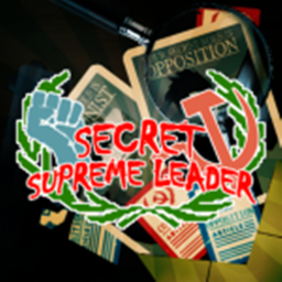 Secret Supreme Leader