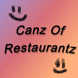 Canz Of Resterauntz