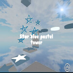 Star blue pastel tower [UPDATE]