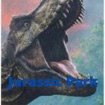 Jurassic Park (alpha)