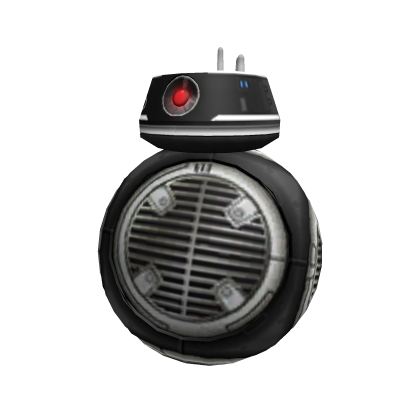 BB-9E Roblox item