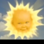 CRAZY SUN • 海