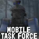 SCPF: Mobile Task Forceุ