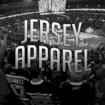 Jersey AppareI
