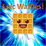 EPIC WAFFLES GROUP!!!!!! :3