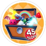 [SAVE 45%] MEGA BUNDLE!