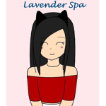 Lavender Spa