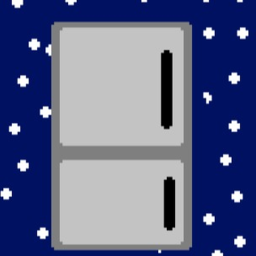 The fridge
