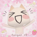 fungus <3
