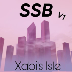 [No longer updating] Sea Slap Battles