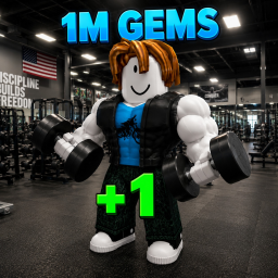+1 Strength Train
