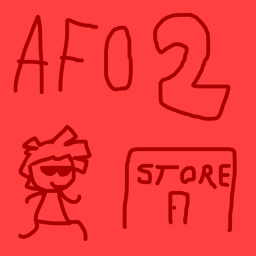 awesome forest obby 2: jeff goes to the store