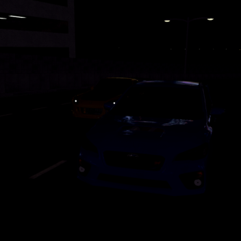 definitely not Import Nights content
