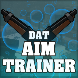 [NEW] Dat Aim Trainer 🎉