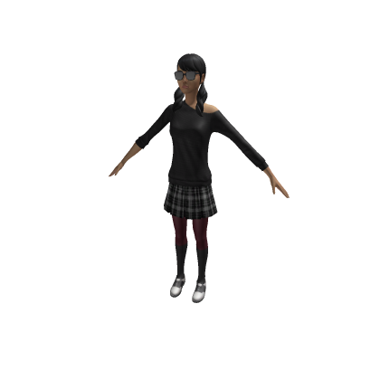 CassandraGoth