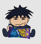 Anime is life so if you don’t watch anime your :(