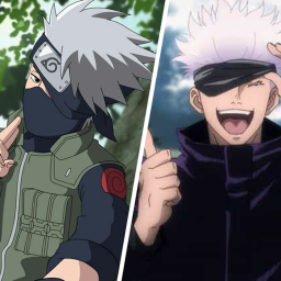 Save One Anime Guy