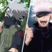 Save One Anime Guy icon