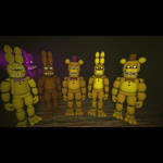 springbonnie fan froup