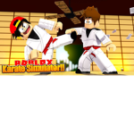 Karate Blox