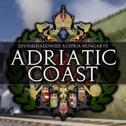 K.u.K. Kriegsm. | The Adriatic Coast