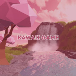 [🔊VC] Kawaii Game