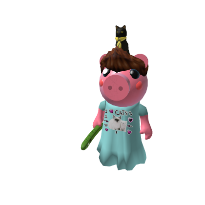 Piggy Denisy