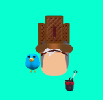 Mr_wolf-tiktok squad-group