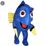 FISH BOI IN DA TANK